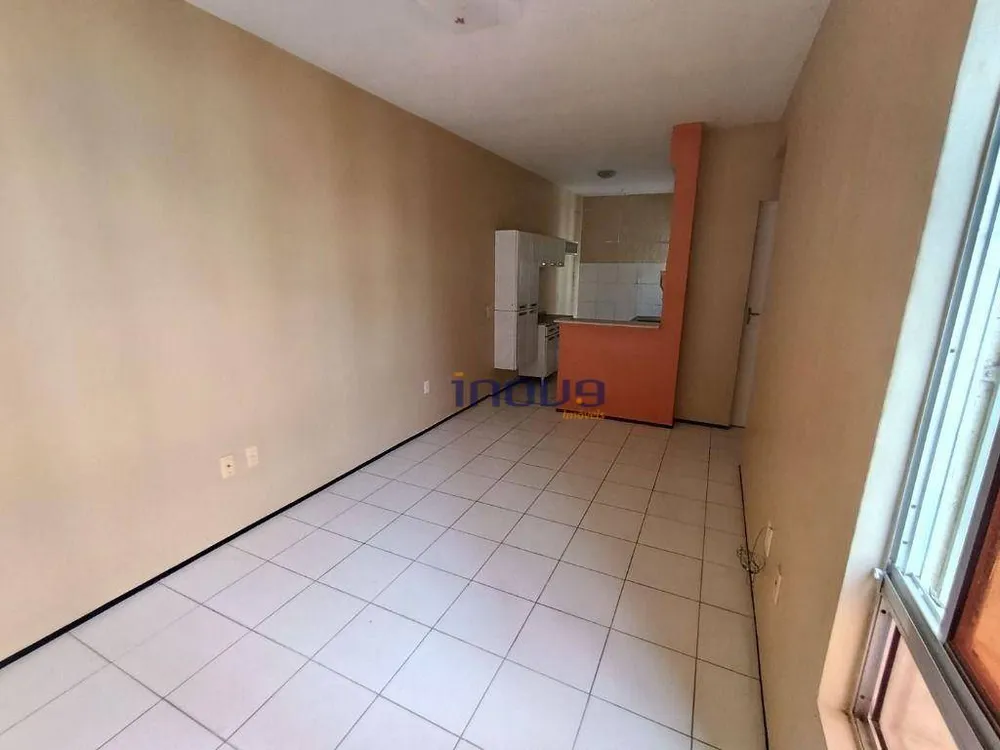 Apartamento, 2 quartos, 49 m² - Foto 3
