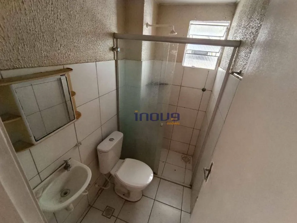 Apartamento, 2 quartos, 49 m² - Foto 6