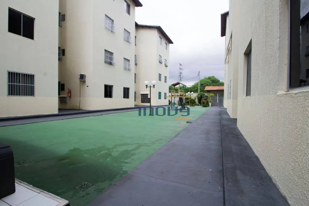 Apartamento, 2 quartos, 49 m² - Foto 10