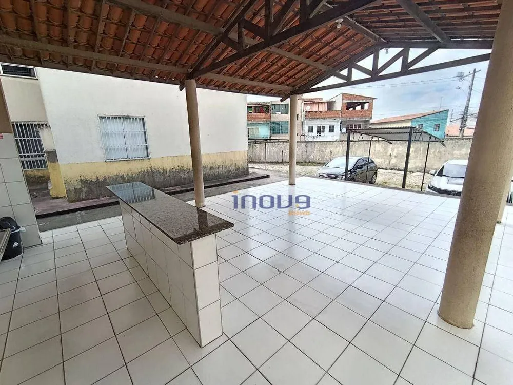 Apartamento, 2 quartos, 49 m² - Foto 15