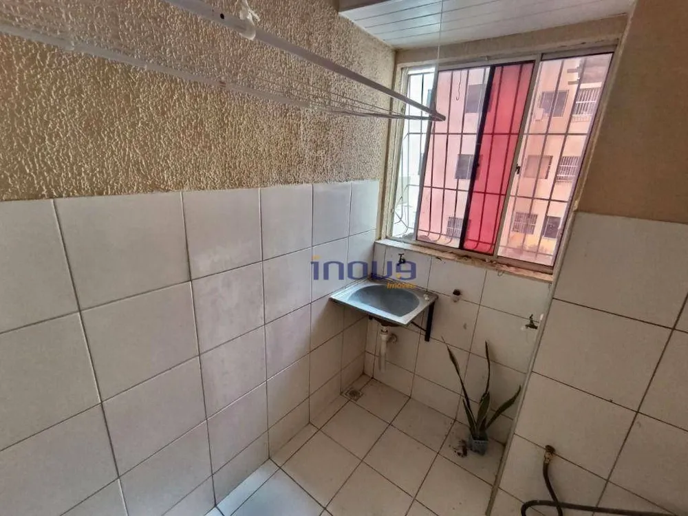 Apartamento, 2 quartos, 49 m² - Foto 4