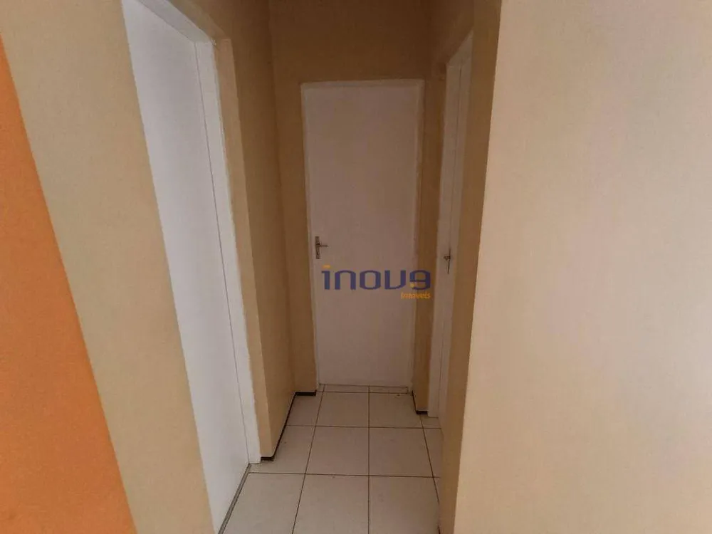 Apartamento, 2 quartos, 49 m² - Foto 5