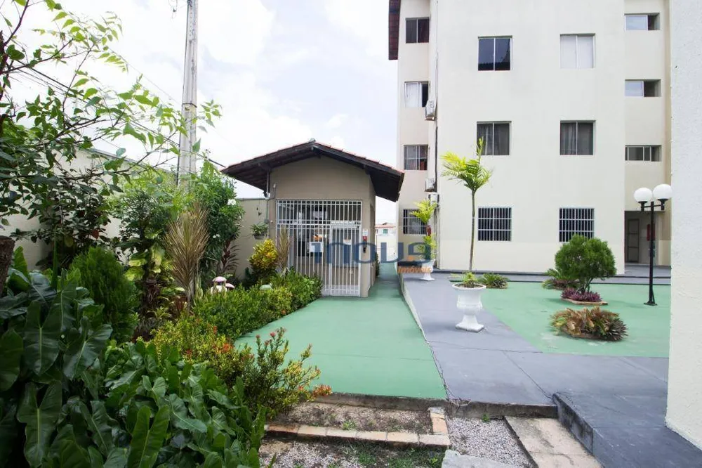 Apartamento, 2 quartos, 49 m² - Foto 9