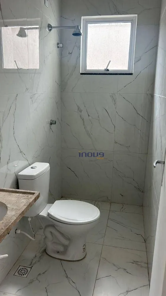 Casa, 2 quartos - Foto 5