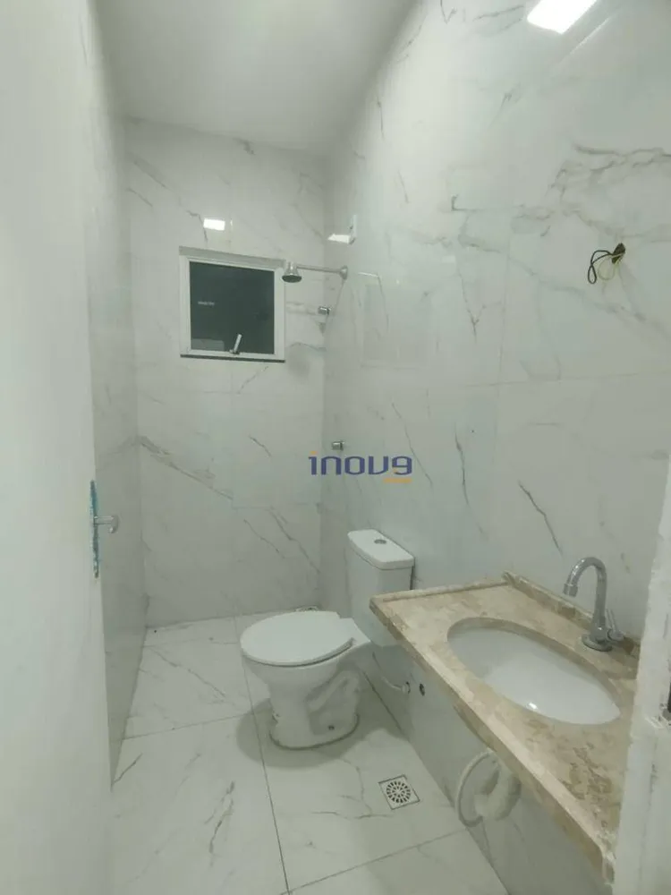 Casa, 2 quartos - Foto 4