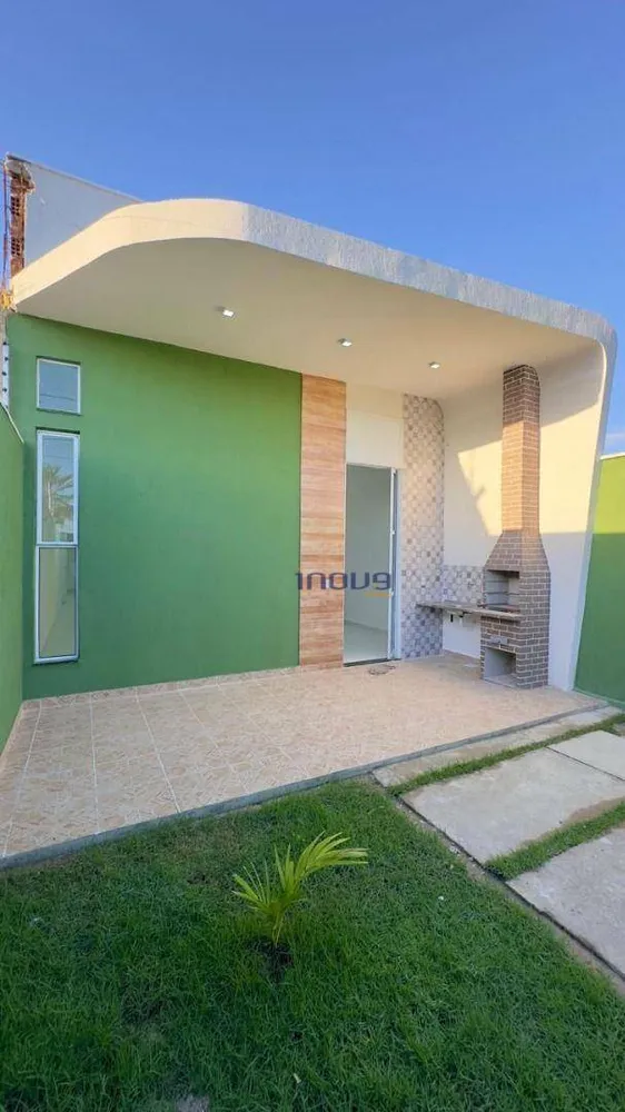 Casa, 2 quartos - Foto 3