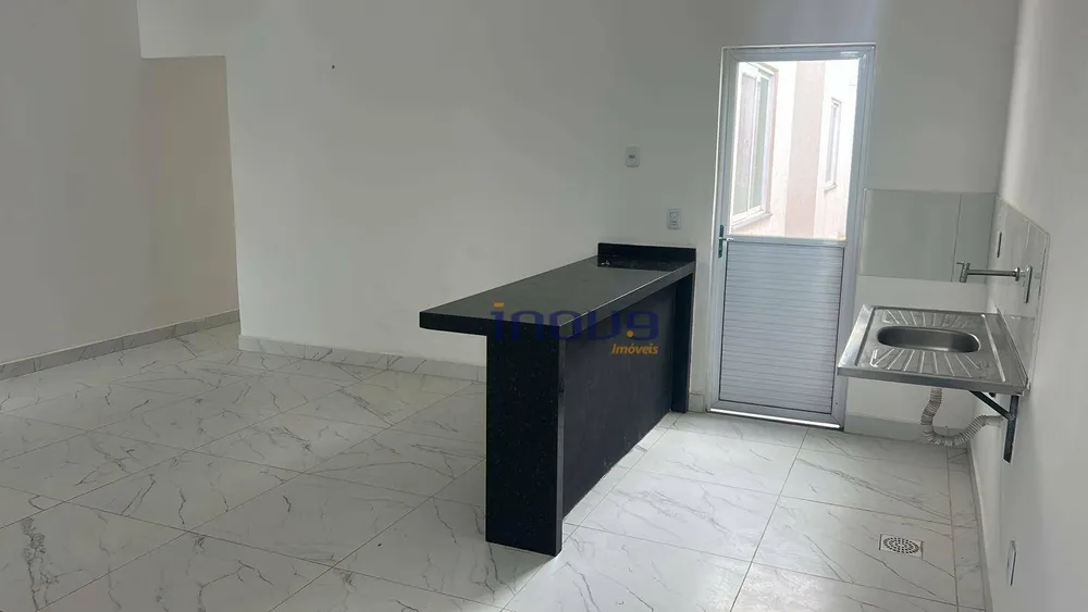 Casa, 2 quartos - Foto 6