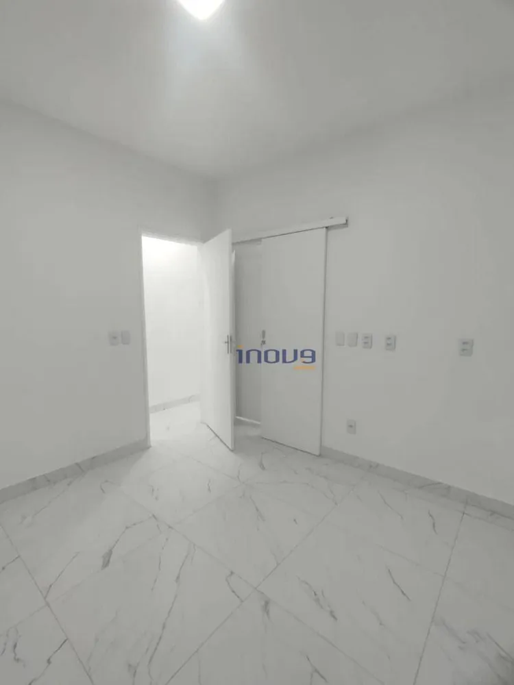 Casa, 2 quartos - Foto 2