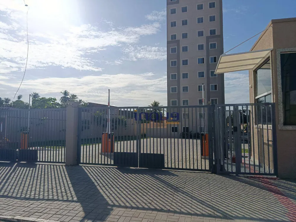 Apartamento, 2 quartos, 36 m² - Foto 2
