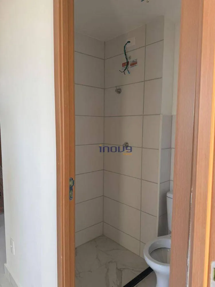 Apartamento, 2 quartos, 36 m² - Foto 5