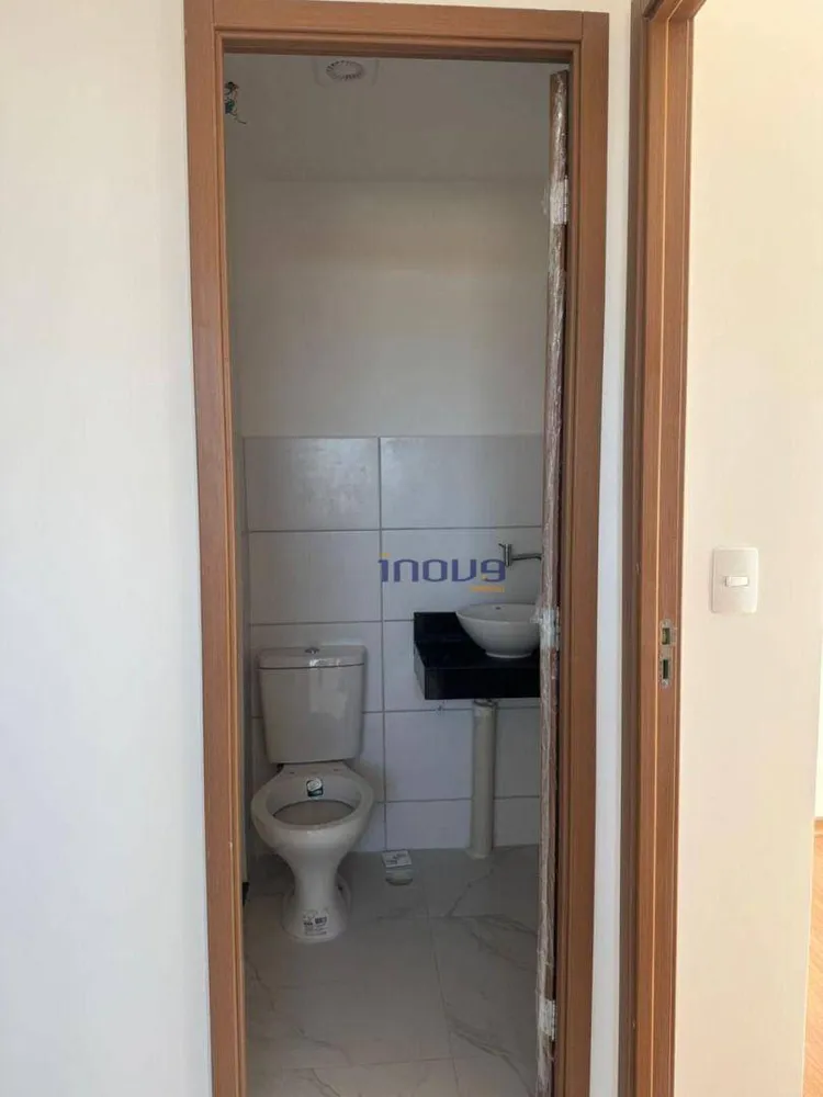 Apartamento, 2 quartos, 36 m² - Foto 4