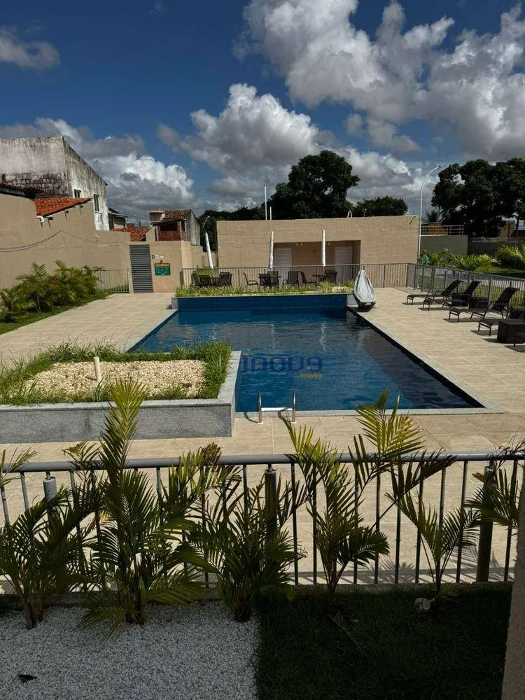Apartamento, 2 quartos, 36 m² - Foto 6