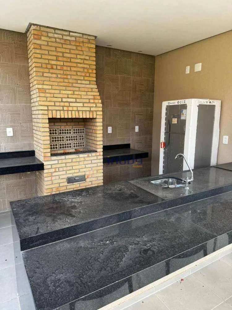 Apartamento, 2 quartos, 36 m² - Foto 7