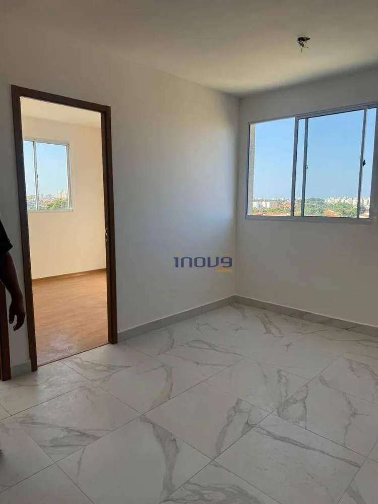 Apartamento, 2 quartos, 36 m² - Foto 3