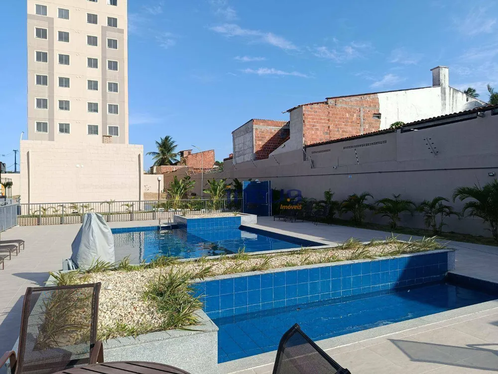 Apartamento, 2 quartos, 36 m² - Foto 11