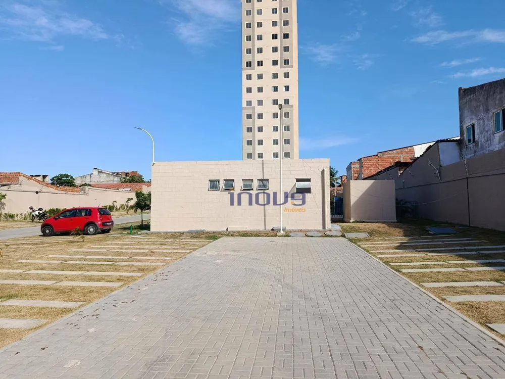 Apartamento, 2 quartos, 36 m² - Foto 10