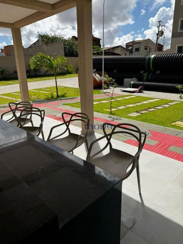 Apartamento, 2 quartos, 36 m² - Foto 8