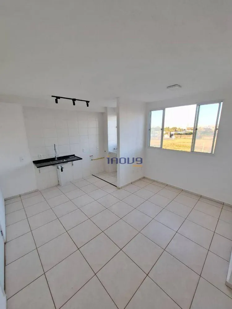 Apartamento, 2 quartos, 46 m² - Foto 12