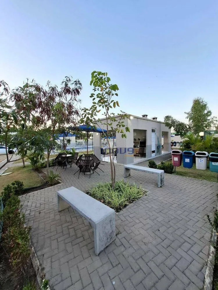 Apartamento, 2 quartos, 46 m² - Foto 8