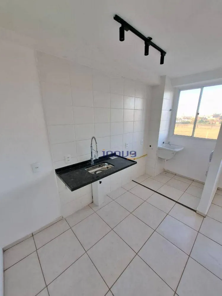 Apartamento, 2 quartos, 46 m² - Foto 13
