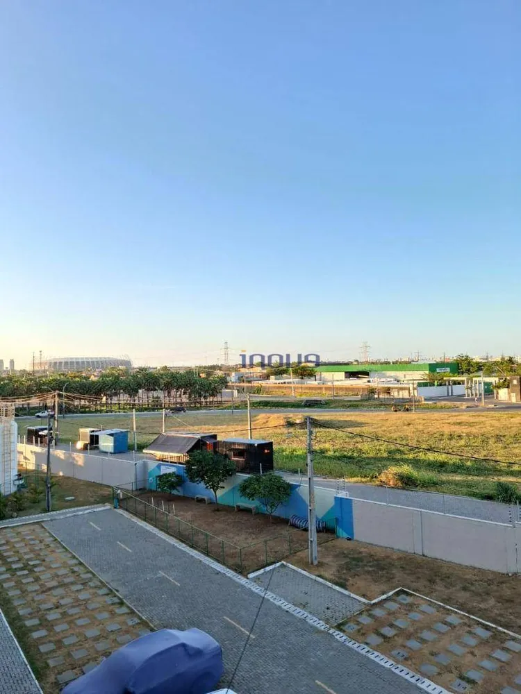 Apartamento, 2 quartos, 46 m² - Foto 9