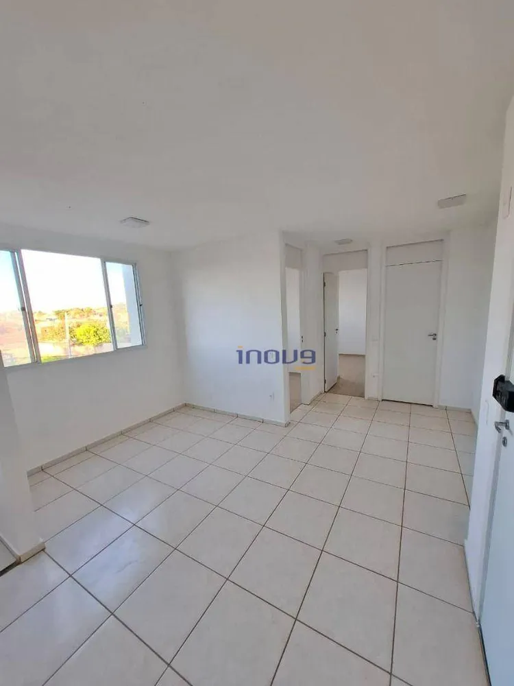 Apartamento, 2 quartos, 46 m² - Foto 11