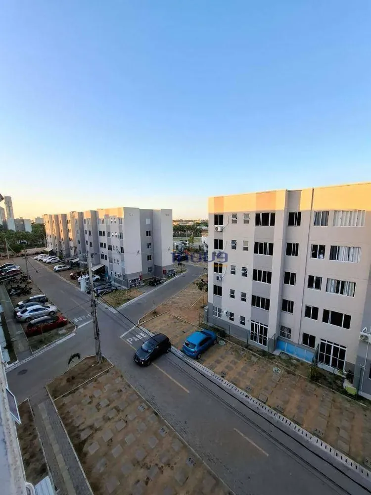 Apartamento, 2 quartos, 46 m² - Foto 10