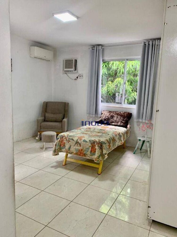 Casa, 5 quartos, 243 m² - Foto 3