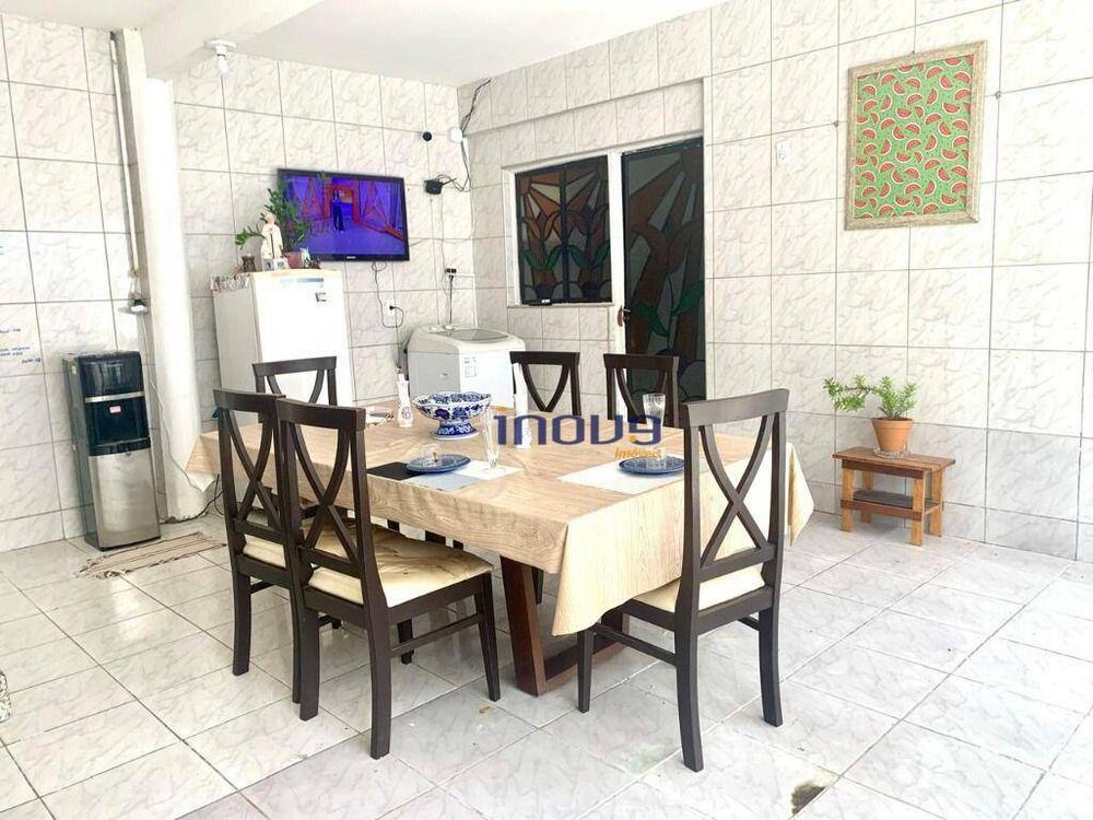 Casa, 5 quartos, 243 m² - Foto 8