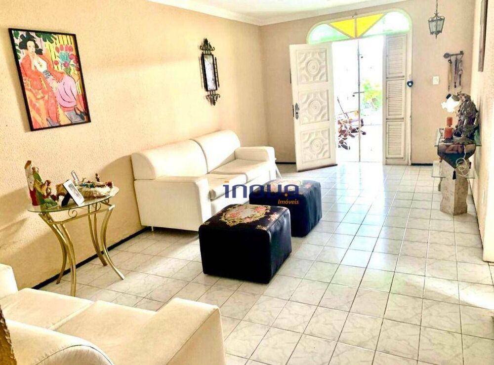 Casa, 5 quartos, 243 m² - Foto 7