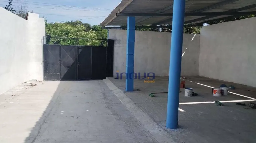 Depósito-Galpão, 168 m² - Foto 5