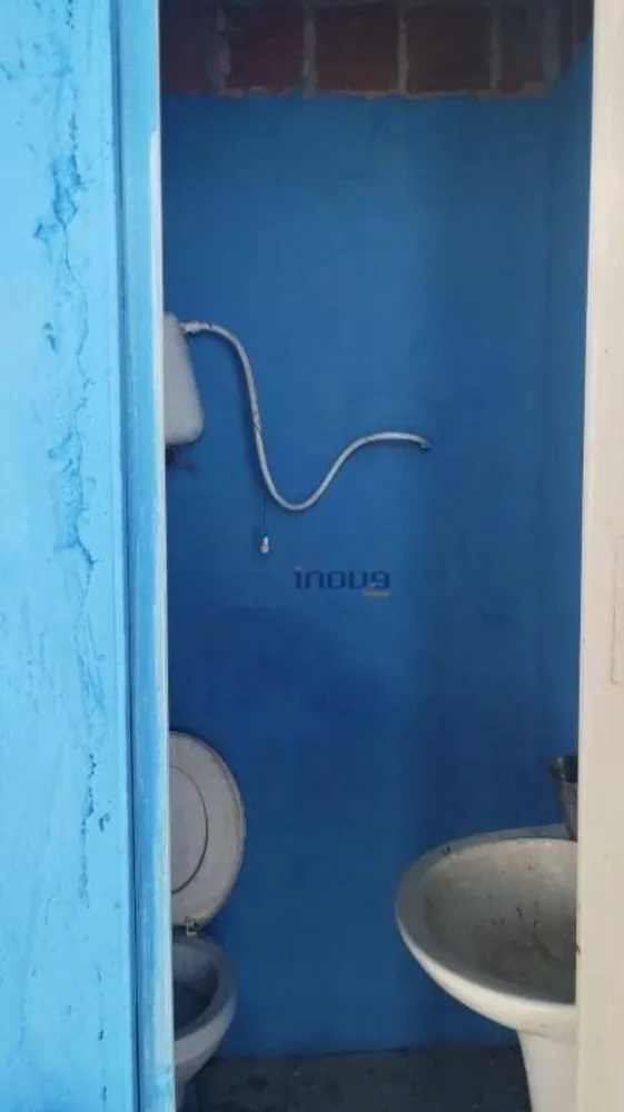 Depósito-Galpão, 168 m² - Foto 9