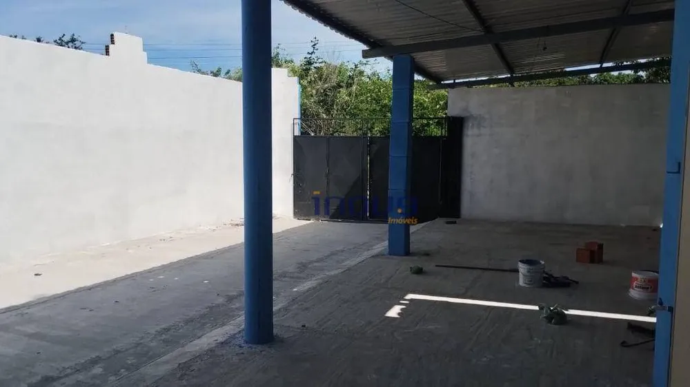 Depósito-Galpão, 168 m² - Foto 6