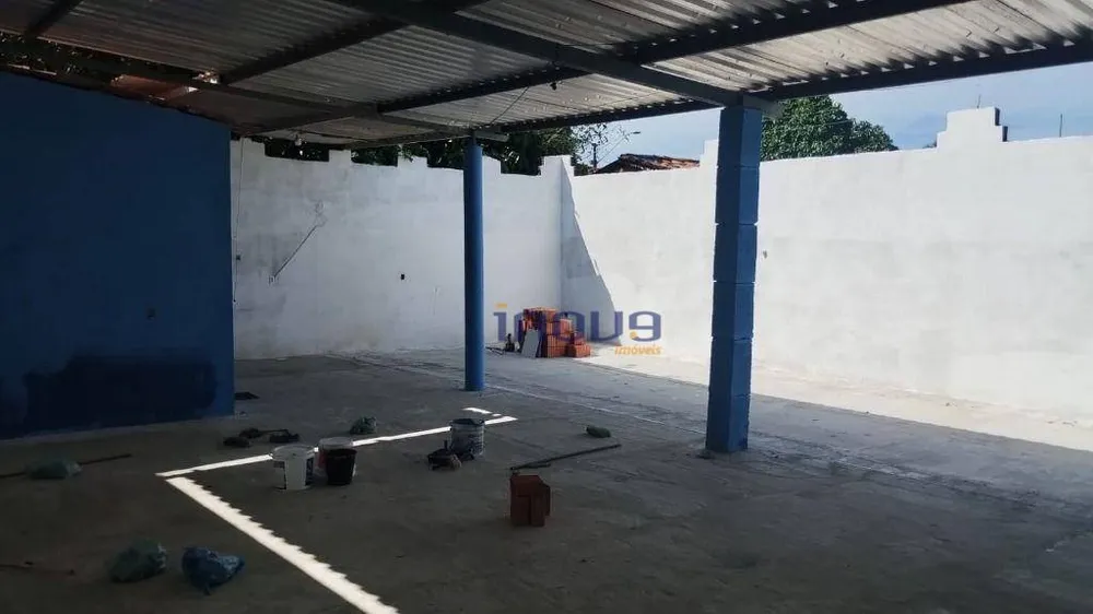 Depósito-Galpão, 168 m² - Foto 4
