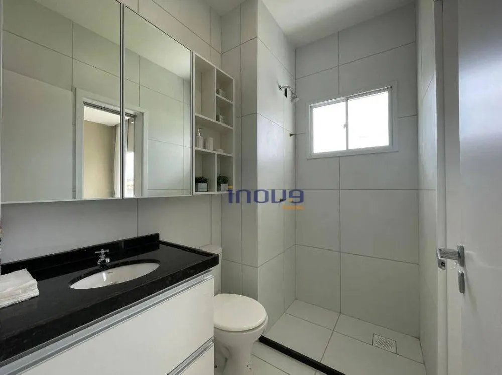 Casa de Condomínio, 2 quartos - Foto 10