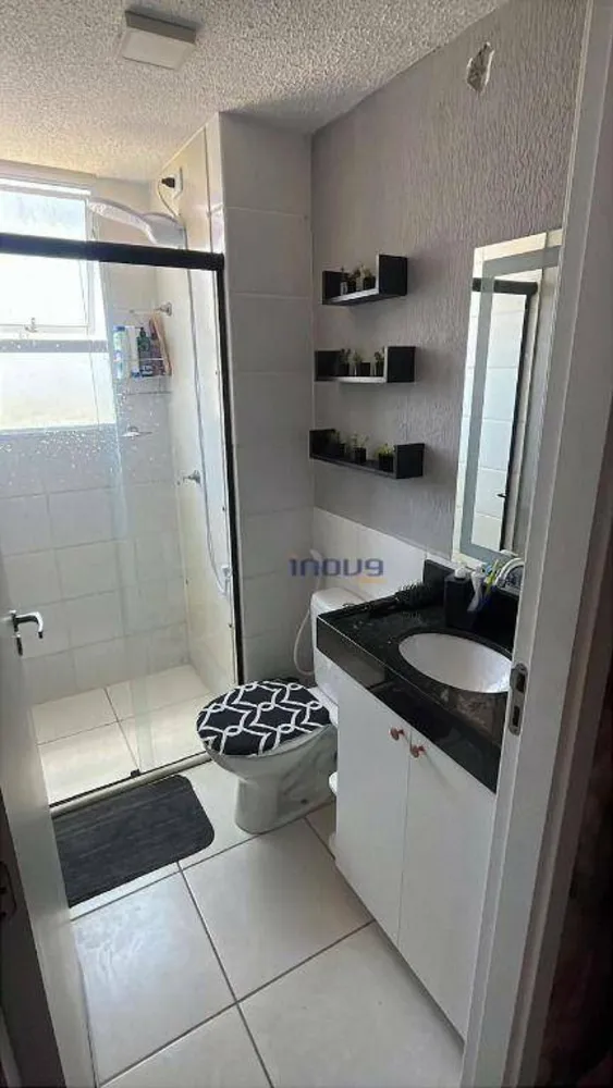 Apartamento, 2 quartos, 44 m² - Foto 6