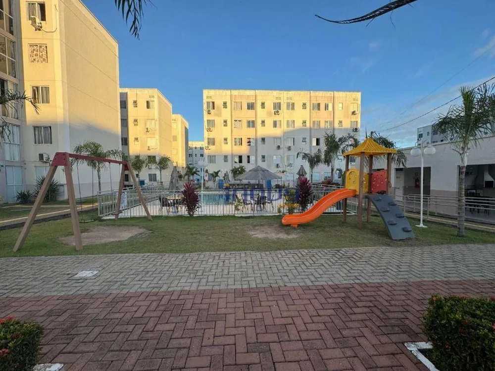 Apartamento, 2 quartos, 44 m² - Foto 10