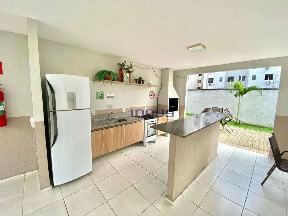 Apartamento, 2 quartos, 44 m² - Foto 13