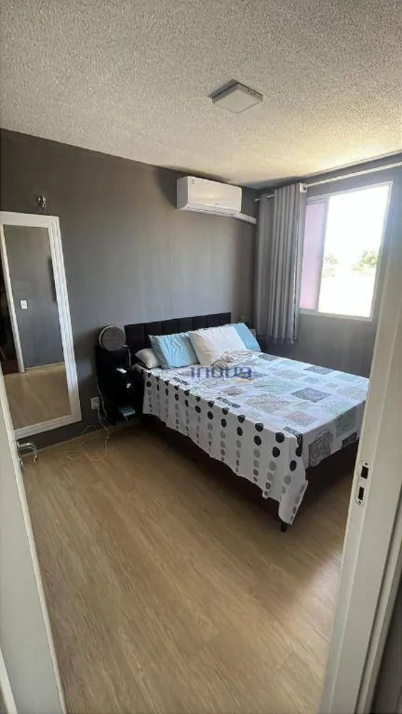 Apartamento, 2 quartos, 44 m² - Foto 7