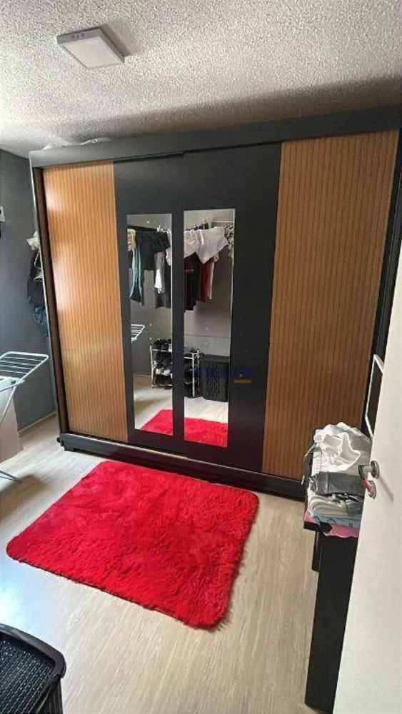 Apartamento, 2 quartos, 44 m² - Foto 5