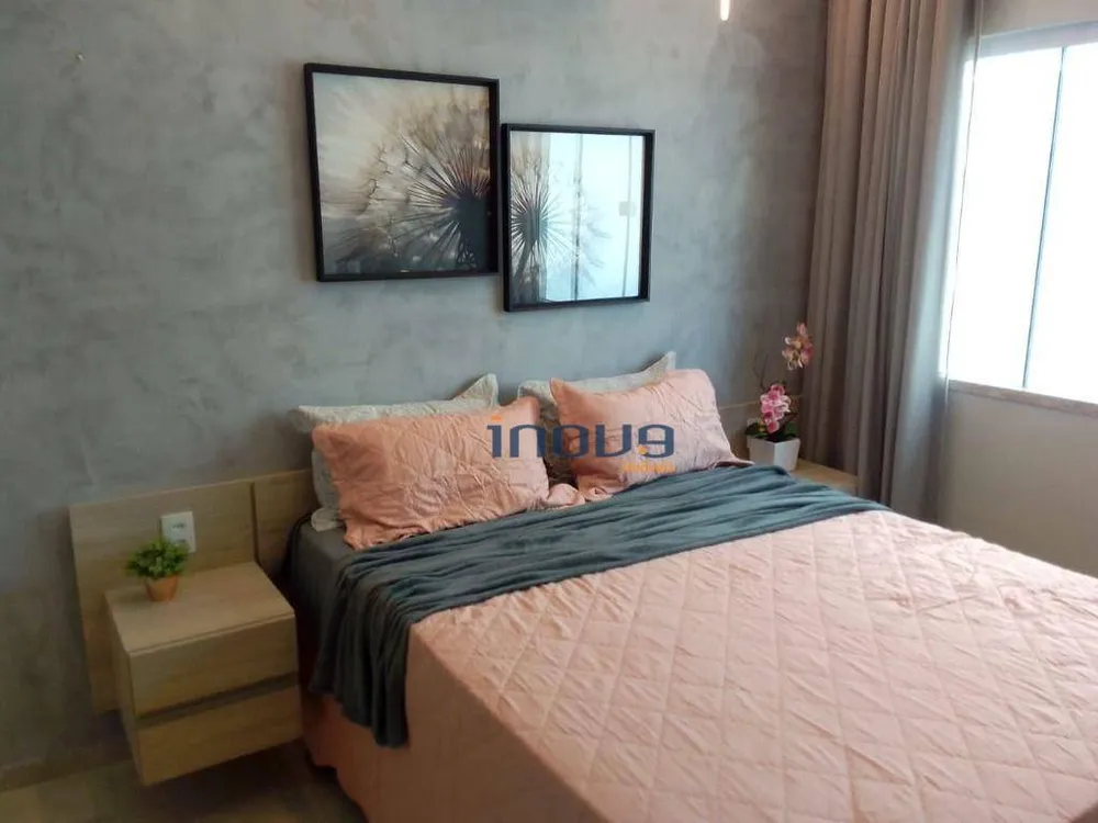 Casa, 3 quartos, 86 m² - Foto 2