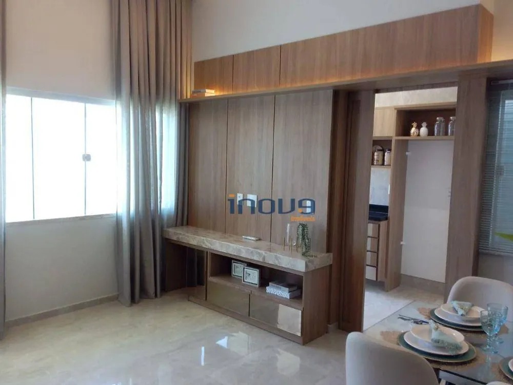 Casa, 3 quartos, 86 m² - Foto 4