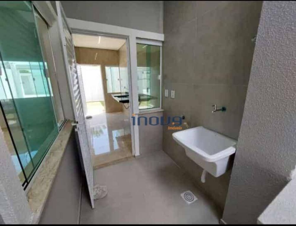 Casa, 3 quartos, 86 m² - Foto 2
