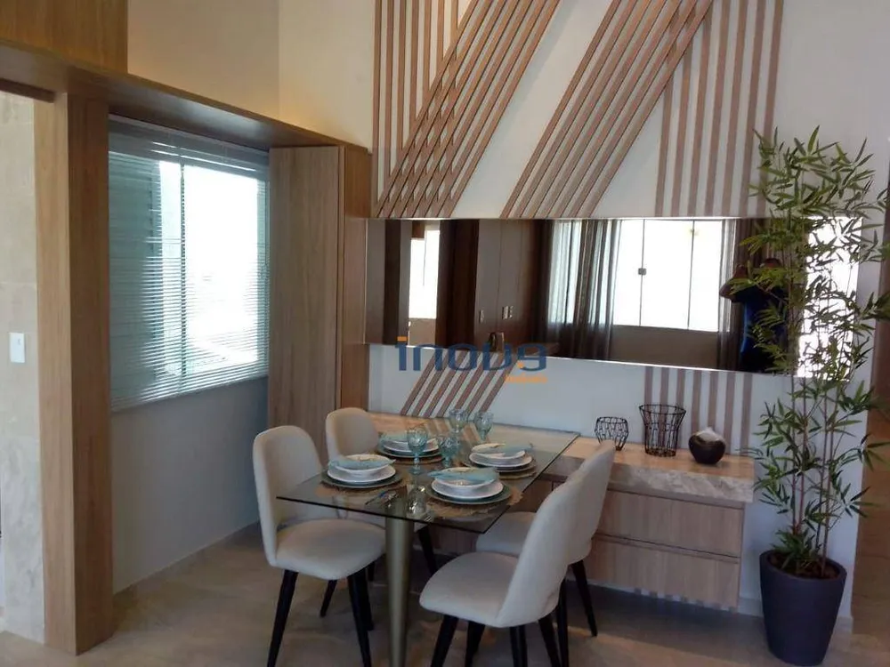 Casa, 3 quartos, 86 m² - Foto 3