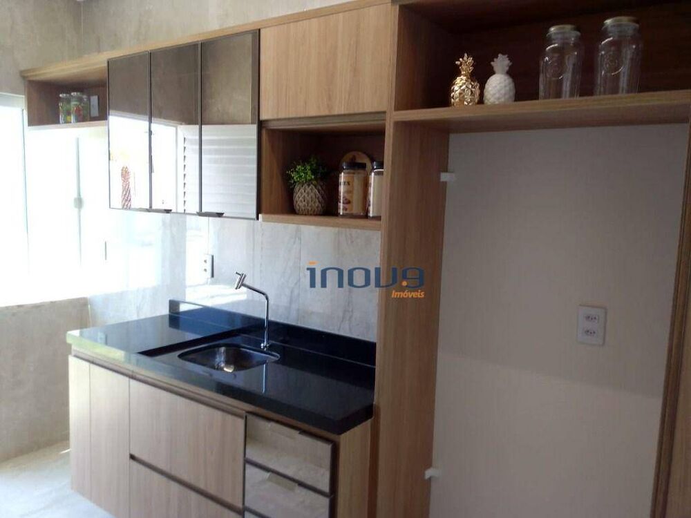 Casa, 3 quartos, 86 m² - Foto 4