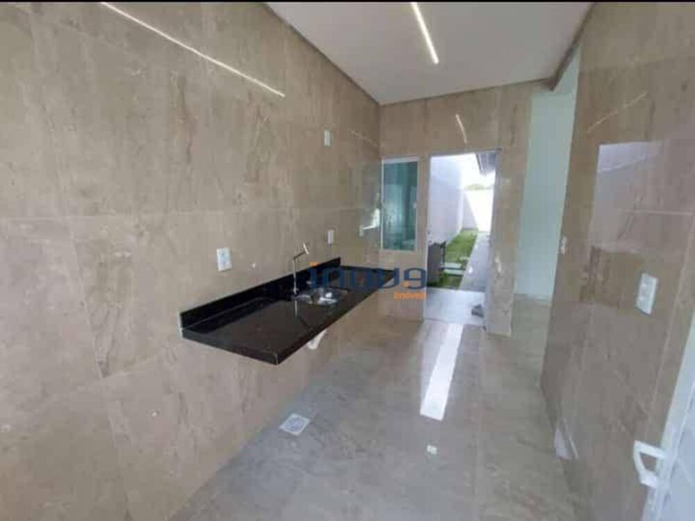 Casa, 3 quartos, 86 m² - Foto 1