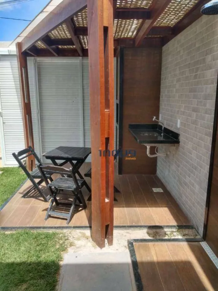 Casa, 3 quartos, 86 m² - Foto 6