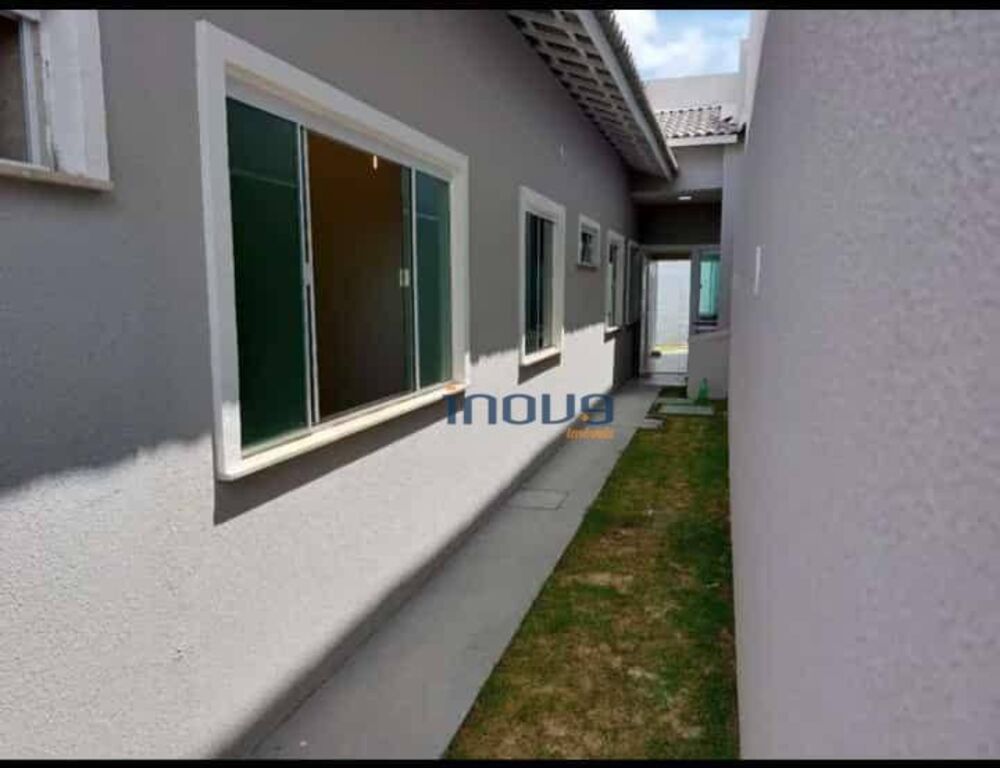 Casa, 3 quartos, 86 m² - Foto 3