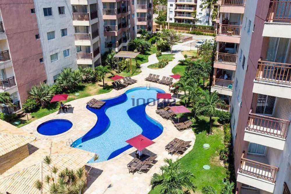 Apartamento, 2 quartos, 72 m² - Foto 11