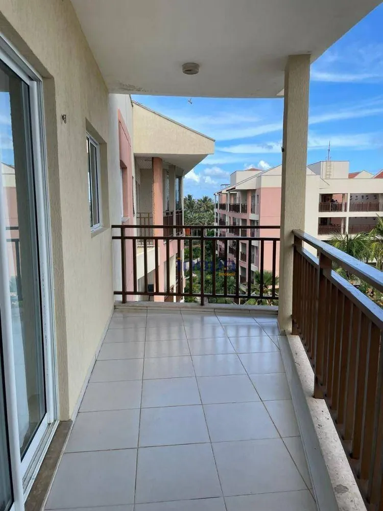 Apartamento, 2 quartos, 72 m² - Foto 9